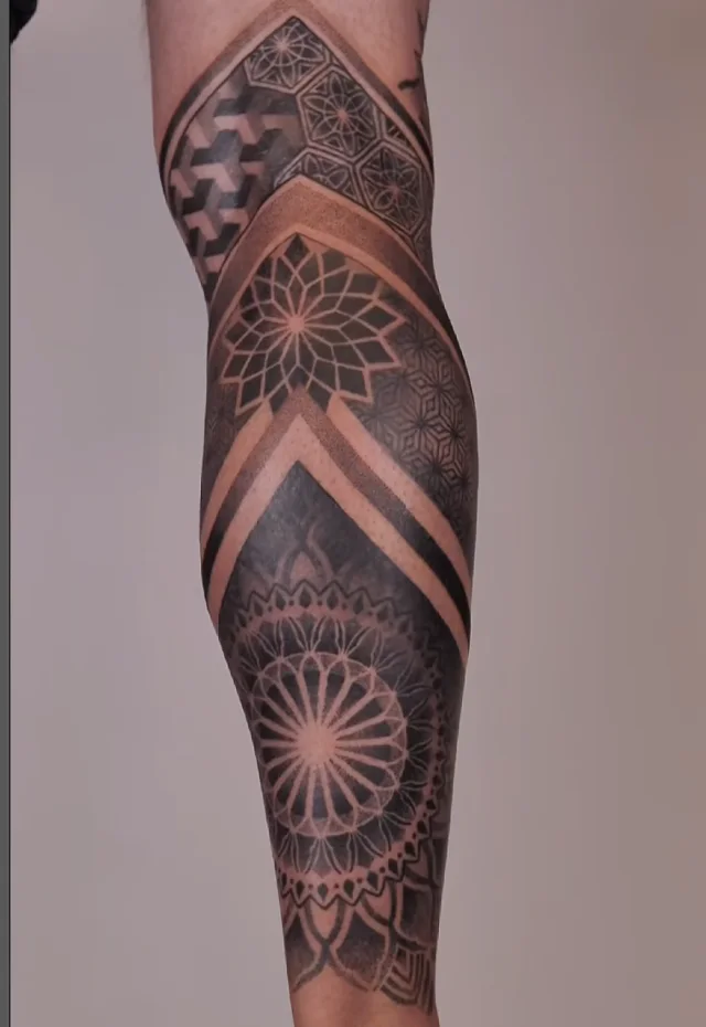 Tattoo artwork [object Object]