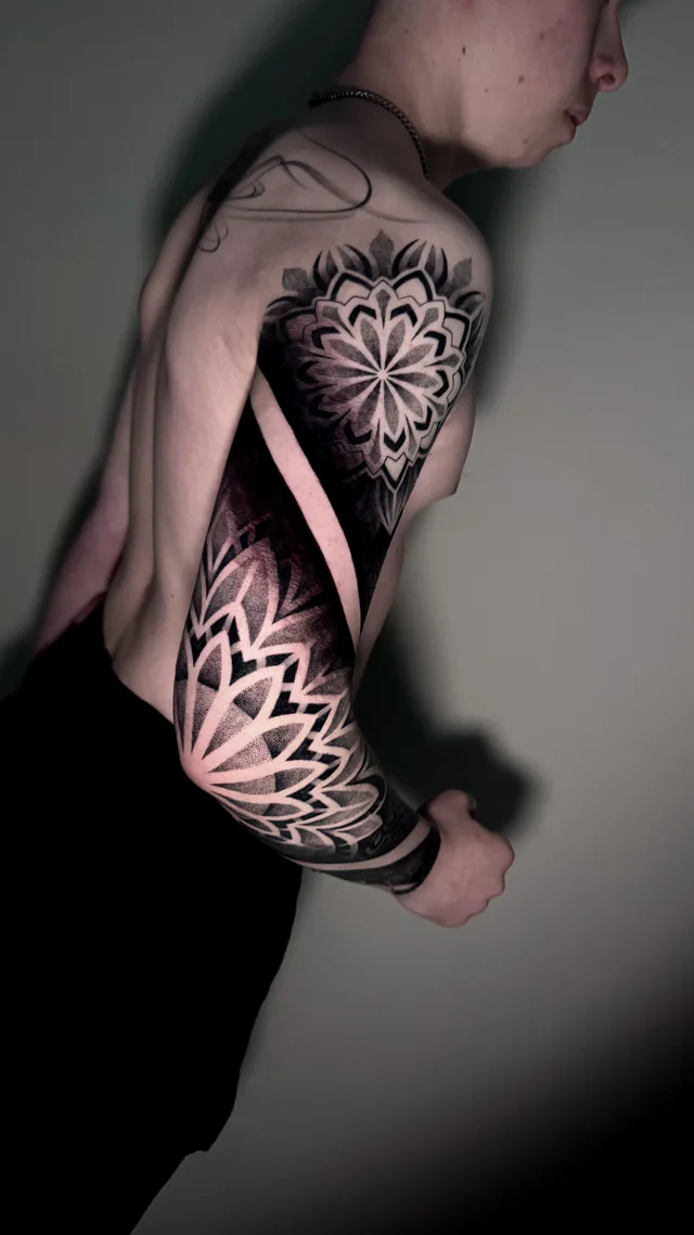 Tattoo artwork [object Object]